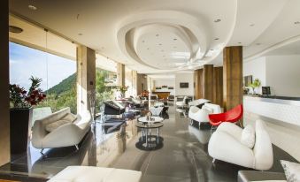 Le Tournant Hotel & Resort