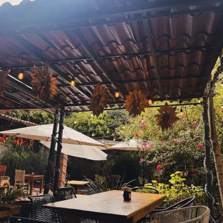 Hotel Queretaro