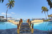 Hotel Marina Puerto Dorado - Todo Incluido Hotels in Manzanillo