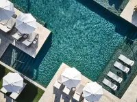 Etéreo, Auberge Collection - Luxury