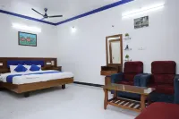 Nivaa Stays - Near Jipmer