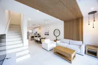 Seascape Grace Bay Hotel & Townhome Villas Hotels near Blue Hills Jetty