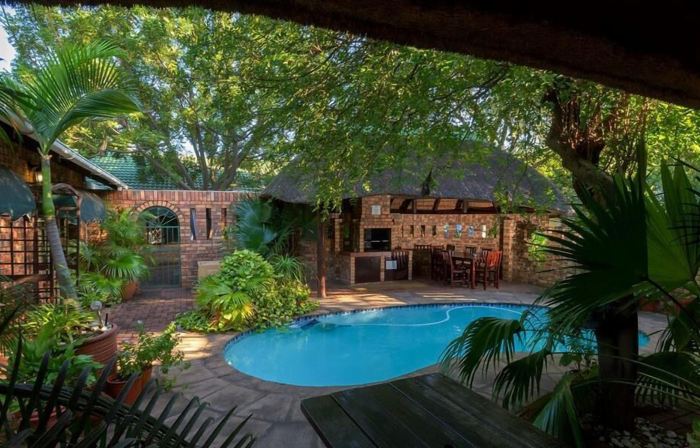 La Mer Lodge