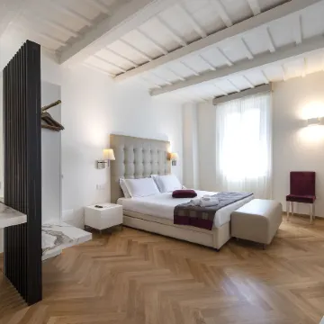 Asisium Boutique Hotel