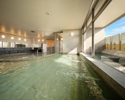 The Gran Resort Omi-Maiko الترفيه والتسلية Photos