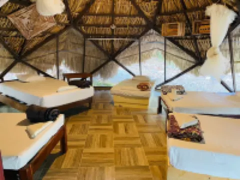 Cayuco Maya Hotels in Bacalar Municipality