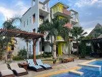 Coco Mar Suites Hotels in San Patricio