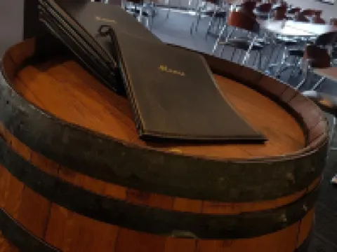 Tenterfield Tavern and Motor Inn Hotels in Tenterfield