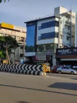 P K Rresidency Hotel di Madurai