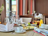 Schlosshotel Blankenburg Hotels in Blankenburg