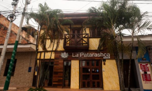 La Patarashca