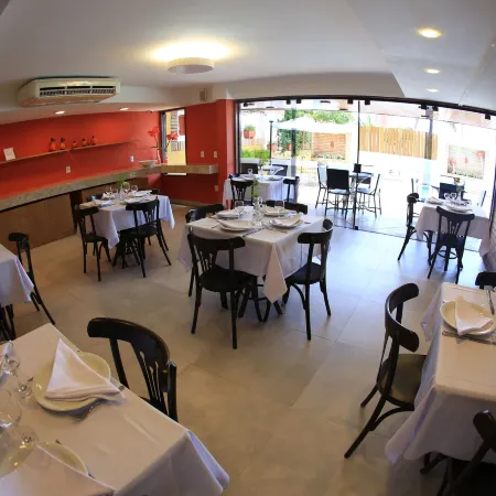 Soleil Garbos Hotel