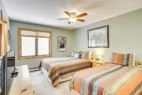 Newly Upgraded Avon Condo w/ Pool & Hot Tub Access - 3-Star