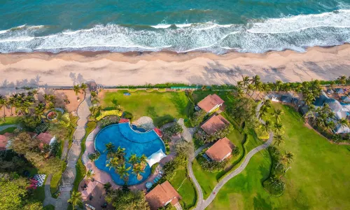 Radisson Blu Resort Temple Bay Mamallapuram