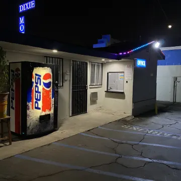 Dixie Motel