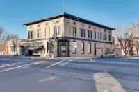 Florence Vacation Rental w/ Rooftop Deck! - 3-Star