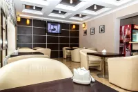 Marton Pobeda Hotel