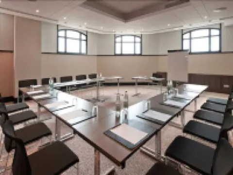 Hôtel le Nouveau Monde Hotels in Saint Malo