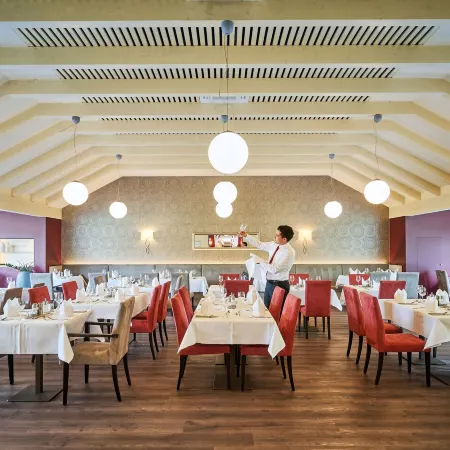 Vitalhotel Bad Birnbach