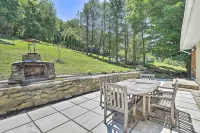 Modern NY Home w/ Views by Hudson Valley Hiking! - WiFi