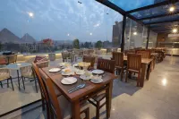 Pyramid Front Hotel - Breakfast