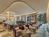 Aurika, Mumbai International Airport Hotels in Mumbai