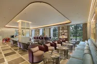 Aurika, Mumbai International Airport