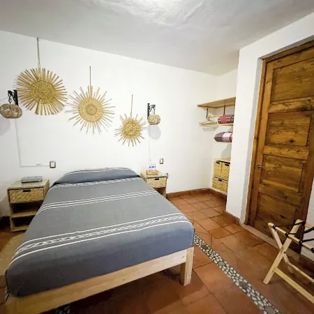 Posada El Palomar
