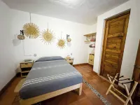 Posada El Palomar Hotels in Patzcuaro