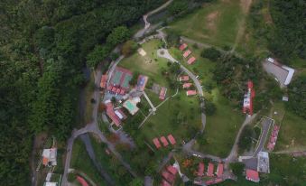 Parador Villas Sotomayor