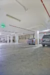 Comfort Inn & Suites Burwood - Park Yeri