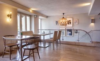 Hotel Santa Cecilia B&B