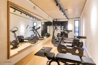 Aiden by Best Western at T'Aim - Gym