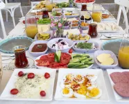 Efruze Otel