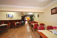 Hotel Mithat - พร้อมอาหารเช้า
