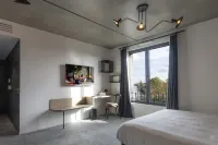 Quai Central فنادق في Roubaix