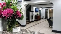 The Calvert Hotel Hotels in Lewistown
