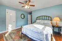 Historic Glen Allen Home ~ 11 Mi to Richmond! - 3-Star