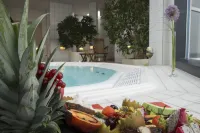 Atlanta Hotel Leipzig - spa