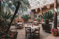 El Edén Hotel Boutique