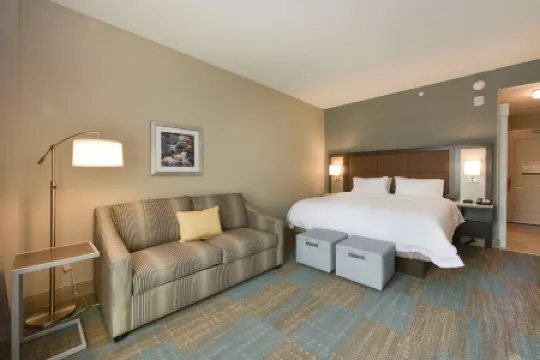 Hampton Inn Lumberton