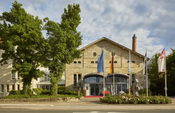 拜羅伊特王宮H4酒店