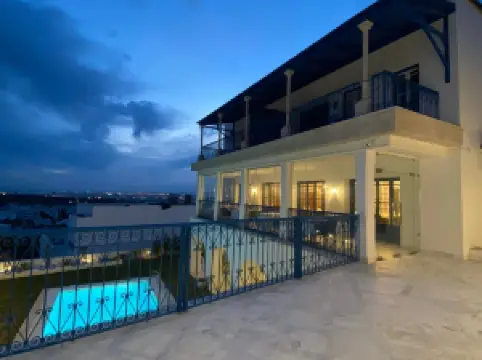 La Menara Hotel & Spa