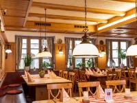 Hotel Restaurant Goldener Hirsch Hotels in Donauworth