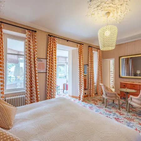 Villa Haute Guais Hotels in Dinard