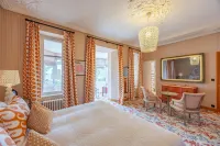 Villa Haute Guais - Boutique