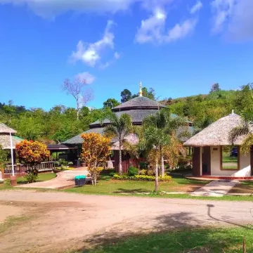 Balay Ni Tatay Farm Resort by Cocotel