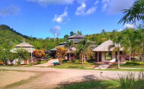 Balay Ni Tatay Farm Resort by Cocotel