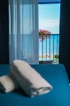 Ticho's Greenblu Hotel - parking