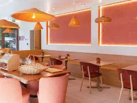 拉梅納多酒店 濱海卡瓦萊爾酒店